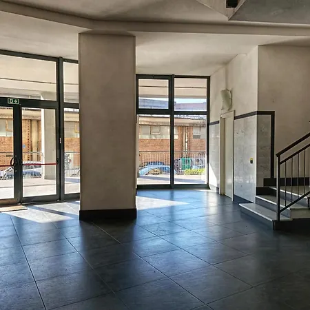 La Terrazza Di Nicky Lejlighed