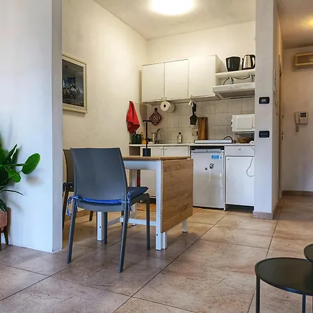 La Terrazza Di Nicky La Spezia