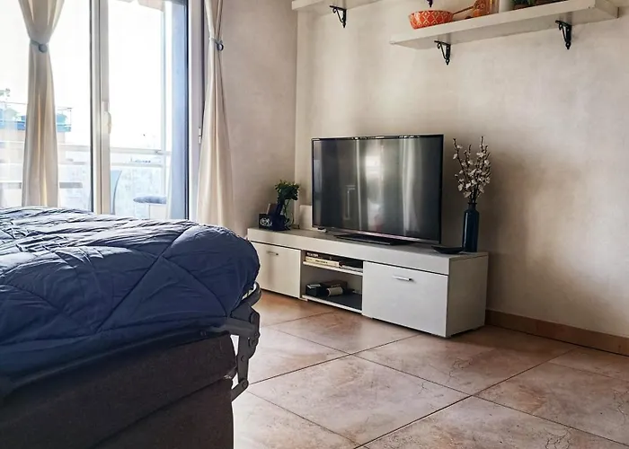 La Terrazza Di Nicky La Spezia