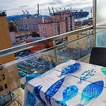 La Terrazza Di Nicky * La Spezia