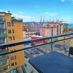 Апартаменты La Terrazza Di Nicky