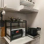 La Terrazza Di Nicky Специя