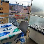 La Terrazza Di Nicky Апартаменты *