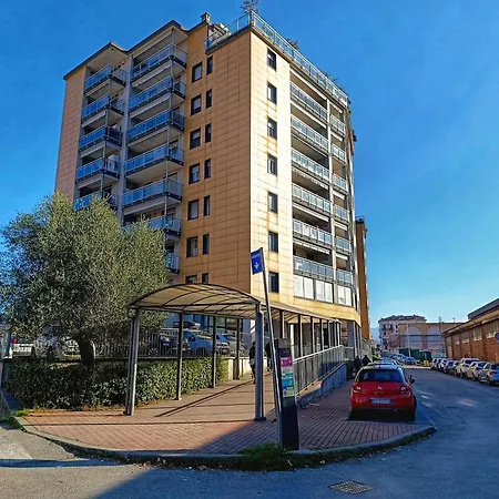 La Terrazza Di Nicky La Spezia