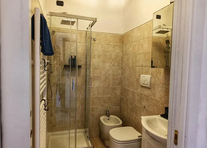 La Terrazza Di Nicky *