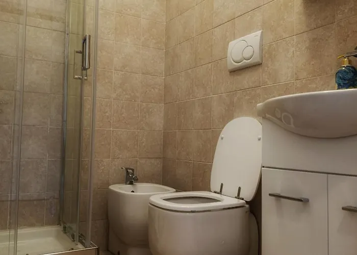 La Terrazza Di Nicky * La Spezia